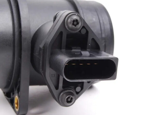06A906461GX - NEW AUDI VOLKSWAGEN MASS AIR FLOW SENSOR 06A906461GX 07-09 GENUINE