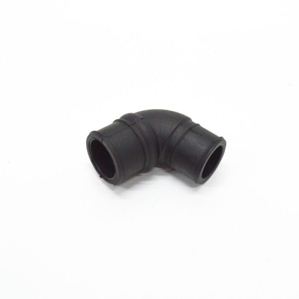 06B103221G - Audi A4 8e B6 Elbow Vent Hose 06B103221G NEW REAL