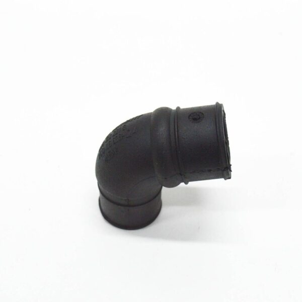 06B103221G - Audi A4 8e B6 Elbow Vent Hose 06B103221G NEW REAL