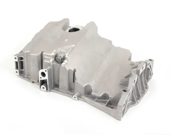 06B103601CG - NEW AUDI A4 AVANT B7 ENGINE OIL SUMP 06B103601CG ORIGINAL
