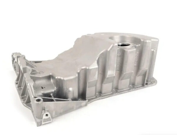 06B103601CG - NEW AUDI A4 AVANT B7 ENGINE OIL SUMP 06B103601CG ORIGINAL
