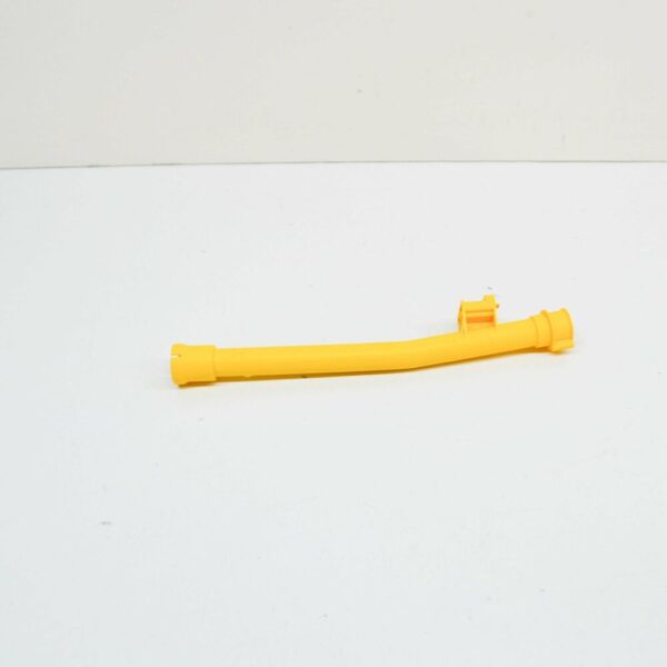 06B103663G - NEW AUDI A4 B7 OIL TRACKING ROD GUIDE FUNNEL 06B103663G ORIGINAL