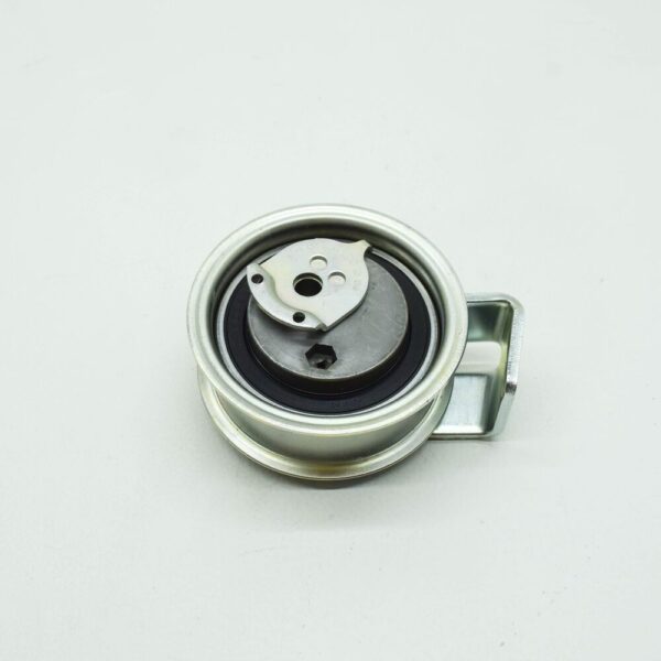 06B109243E - AUDI A4 B7 Timing Belt Tensioning Roller 06B109243E NEW