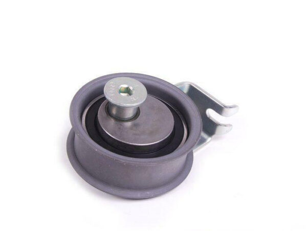 06B109243F - NEW AUDI TT 8N TIMING BELT TENSIONER ROLLER 06B109243F ORIGINAL
