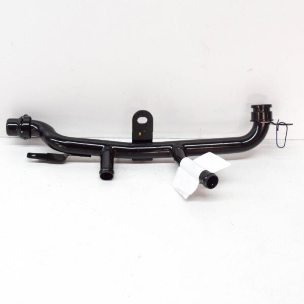 06B121065AB - Audi A4 B7 Engine Return Coolant Pipe 06B121065AB NEW