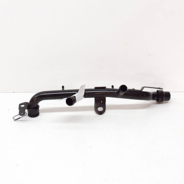 06B121065AB - Audi A4 B7 Engine Return Coolant Pipe 06B121065AB NEW