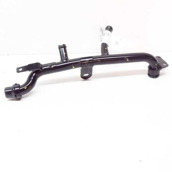 06B121065AB - Audi A4 B7 Engine Return Coolant Pipe 06B121065AB NEW