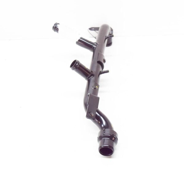 06B121065AB - Audi A4 B7 Engine Return Coolant Pipe 06B121065AB NEW