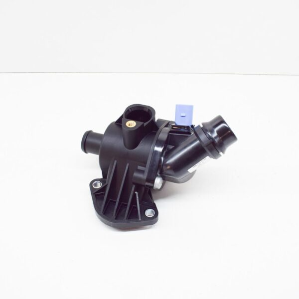 06B121111K - NEW AUDI A4 B6 COOLANT THERMOSTAT 06B121111K
