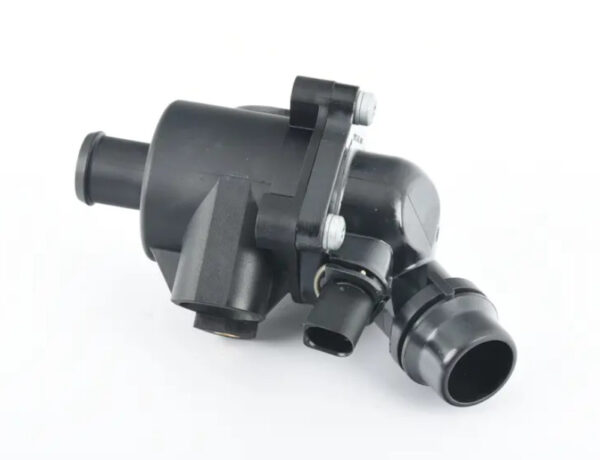 06B121111L - NEW AUDI A4 B7 COOLANT REGULATOR 06B121111L ORIGINAL
