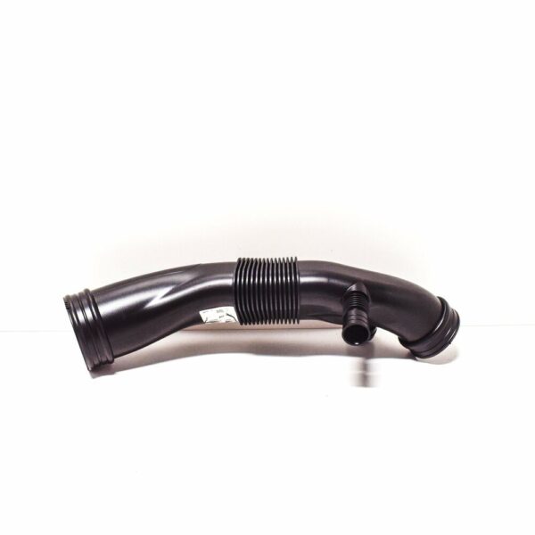 06B129627AB - NEW AUDI A4 B6 SUCTION INTAKE PIPE HOSE 06B129627AB ORIGINAL