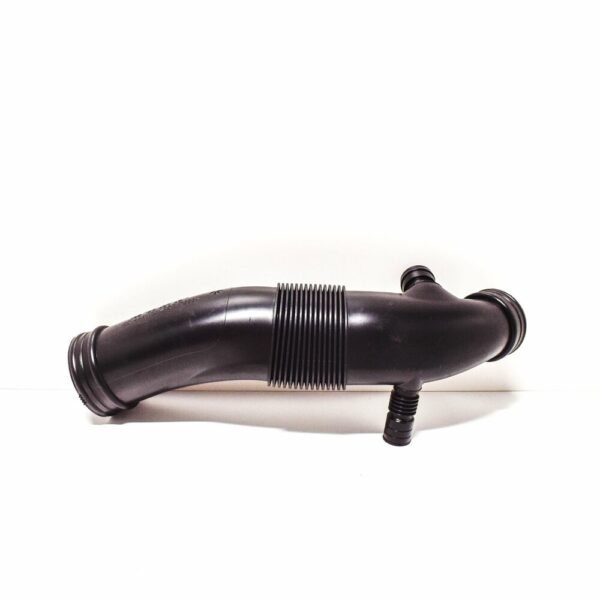 06B129627AB - NEW AUDI A4 B6 SUCTION INTAKE PIPE HOSE 06B129627AB ORIGINAL