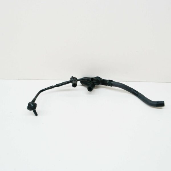 06B133751AT - NEW AUDI A4 B7 VACUUM PIPE WITH SUCTION JET PUMP 06B133751AT