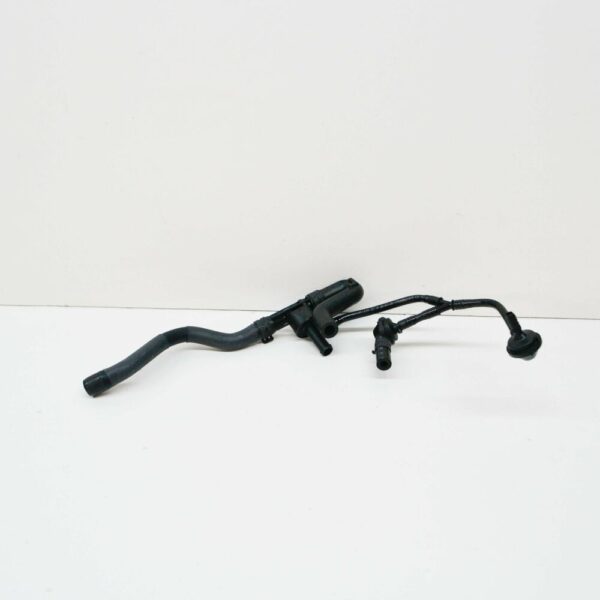 06B133751AT - NEW AUDI A4 B7 VACUUM PIPE WITH SUCTION JET PUMP 06B133751AT