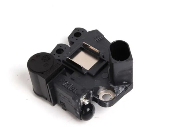 06B903803B - NEW AUDI A3 8P ALTERNATOR VOLTAGE REGULATOR 06B903803B ORIGINAL