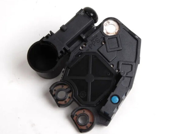 06B903803B - NEW AUDI A3 8P ALTERNATOR VOLTAGE REGULATOR 06B903803B ORIGINAL