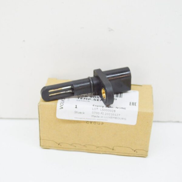 06B905379G - NEW AUDI Q5 80A AIR CHARGE TEMPERATURE SENSOR 06B905379G ORIGINAL