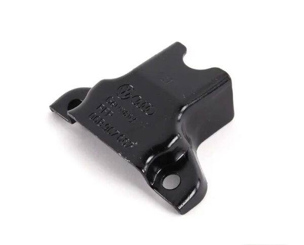 06B907667 - Audi A4 Avant B8 engine oil level sensor cover 06B9067667 NEW ORIGINAL