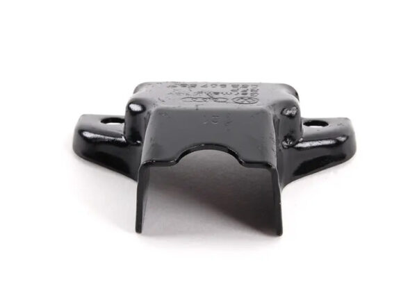 06B907667 - Audi A4 Avant B8 engine oil level sensor cover 06B9067667 NEW ORIGINAL