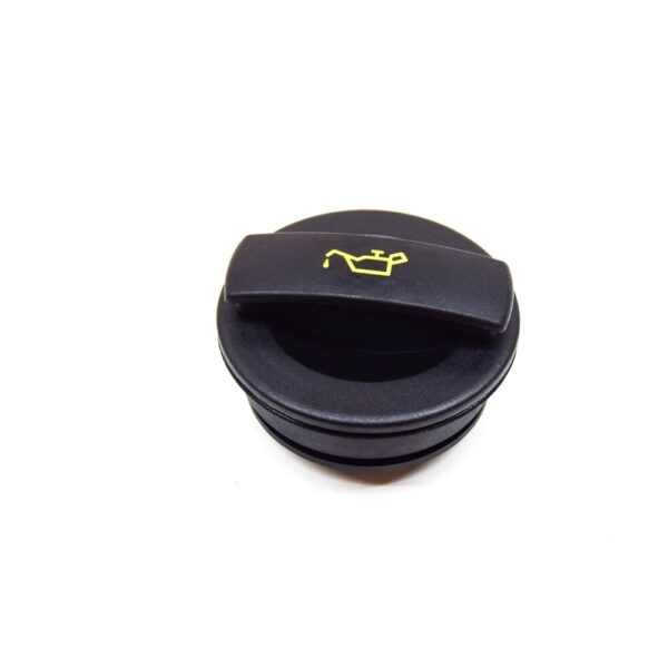 06C103485P - Audi A4 B8 Engine Oil Filler Lid 06C103485P NEW REAL