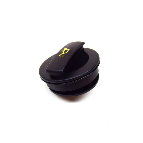 06C103485P - Audi A4 B8 Engine Oil Filler Lid 06C103485P NEW REAL
