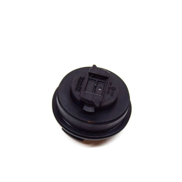 06C103485P - Audi A4 B8 Engine Oil Filler Lid 06C103485P NEW REAL