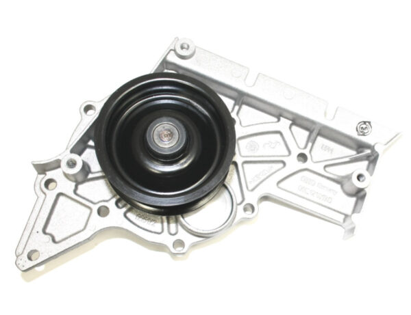 06C121004HX - New Audi A4 B7 Water Pump With Gasket 06C121004HX Genuine