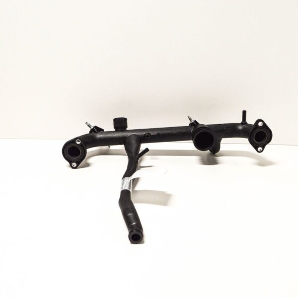 06C121085H - Audi A6 C6 Cylinder Head Coolant Tube 06C121085H NEW Original