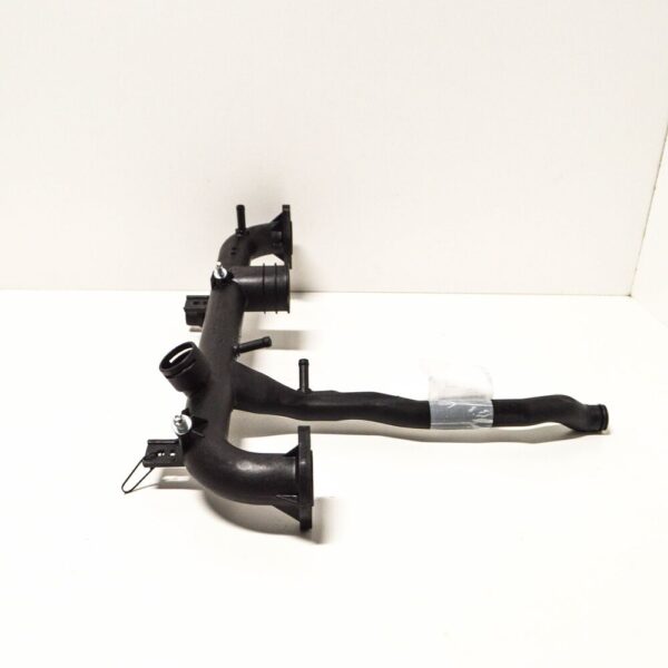 06C121085H - Audi A6 C6 Cylinder Head Coolant Tube 06C121085H NEW Original