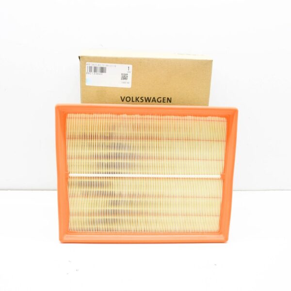 06C133843 - NEW AUDI A4 AVANT B6 ENGINE AIR FILTER 06C133843 ORIGINAL