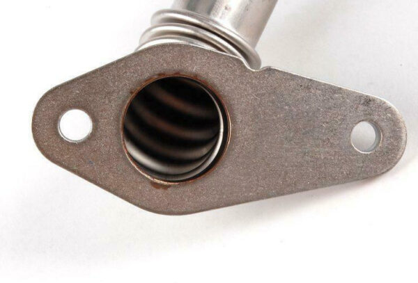 06D103213G - NEW AUDI A4 B7 ENGINE BREATHER VENT TUBE 06D103213G ORIGINAL