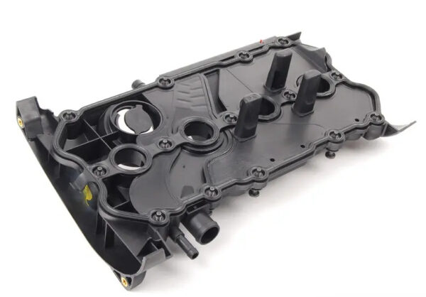 06D103469N - NEW AUDI A4 8E B7 ENGINE VALVE COVER 06D103469N ORIGINAL