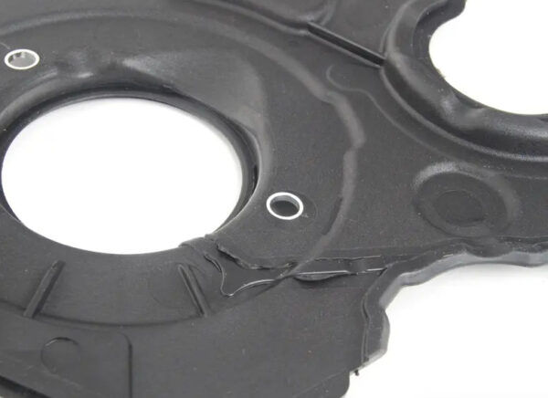 06D109145D - NEW AUDI A1 MK1 UPPER ENGINE TIMING BELT COVER 06D109145D ORIGINAL