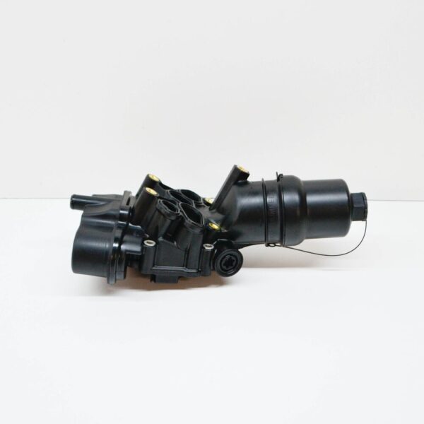 06D115397K - NEW AUDI A3 8P OIL FILTER COVER HOUSING 06D115397K ORIGINAL