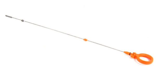06D115611A - NEW AUDI A4 B7 OIL LEVEL DIPSTICK 06D115611A 2.7 TDI 132KW
