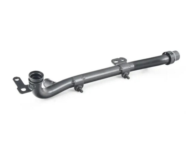 06D121065J - NEW AUDI A4 B7 ENGINE COOLANT PIPE 06D121065J ORIGINAL