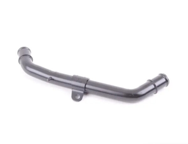 06D121065L - NEW AUDI A4 B7 ENGINE COOLANT PIPE 06D121065L ORIGINAL