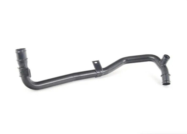 06D121071R - NEW AUDI A6 AVANT C6 ENGINE COOLANT PIPE 06D121071R ORIGINAL