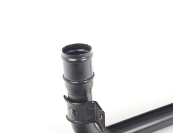 06D121071R - NEW AUDI A6 AVANT C6 ENGINE COOLANT PIPE 06D121071R ORIGINAL