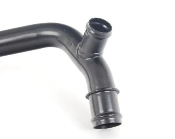06D121071R - NEW AUDI A6 AVANT C6 ENGINE COOLANT PIPE 06D121071R ORIGINAL