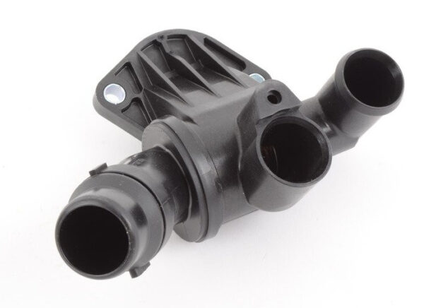 06D121111G - NEW AUDI A4 B7 THERMOSTAT HOUSING 06D121111G