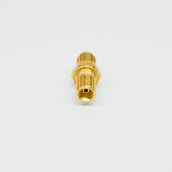 06D130757C - AUDI A3 8P PRESSURE RELIEF VALVE 06D130757C NEW GENUINE