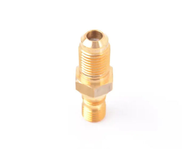 06D130757D - NEW AUDI A6 AVANT C6 FUEL PRESSURE REGULATOR 06D130757D ORIGINAL