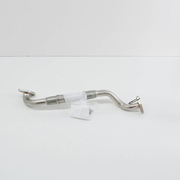 06D145735B - NEW AUDI A4 B7 OIL RETURN LINE PIPE 06D145735B ORIGINAL