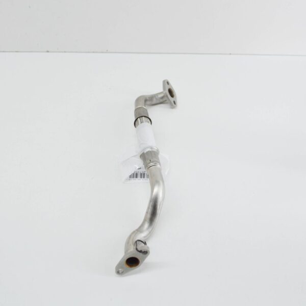 06D145735B - NEW AUDI A4 B7 OIL RETURN LINE PIPE 06D145735B ORIGINAL