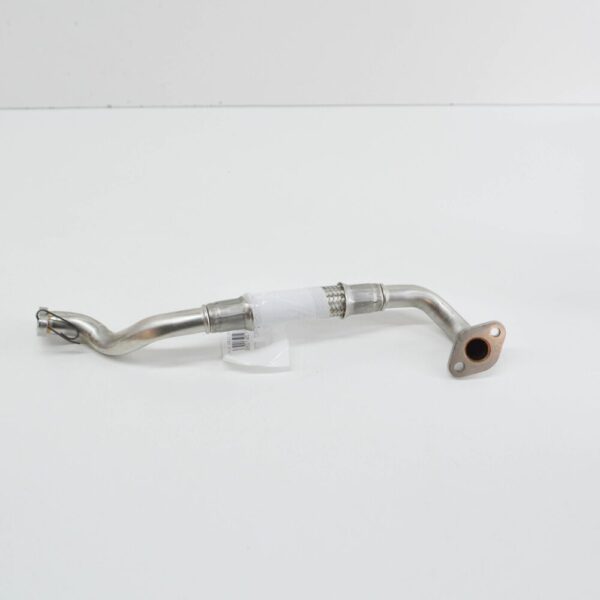 06D145735B - NEW AUDI A4 B7 OIL RETURN LINE PIPE 06D145735B ORIGINAL