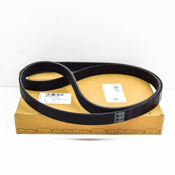 06D903137E - NEW AUDI A4 B6 ACCESSORY POLY V-BLET 06D903137E ORIGINAL