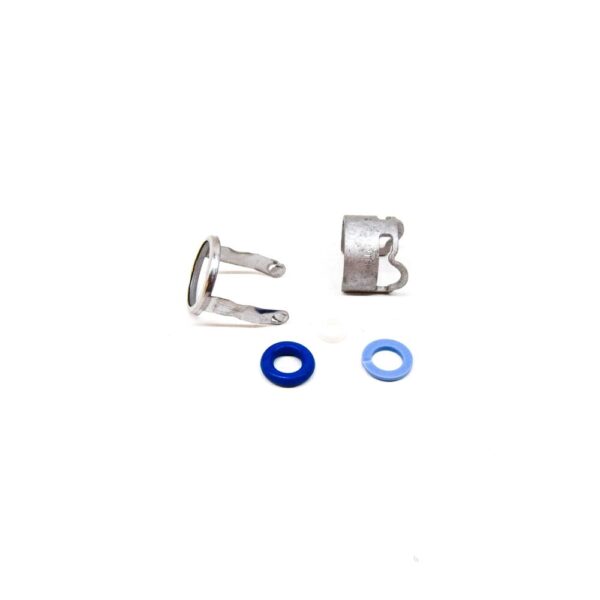 06D998907 - Audi A1 8X Installed Repair Kit for Injector 06D998907 NEW REAL
