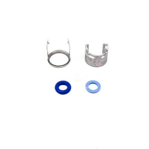 06D998907 - Audi A1 8X Installed Repair Kit for Injector 06D998907 NEW REAL
