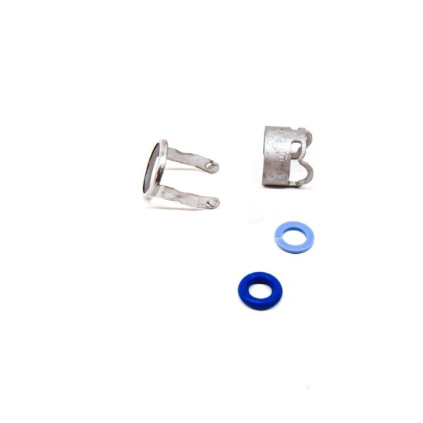 06D998907 - Audi A1 8X Installed Repair Kit for Injector 06D998907 NEW REAL